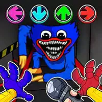 fnf_funkin_rap_battle_full_mod Games